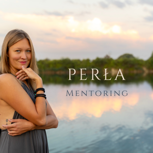 Perła - Mentoring - 1 cykl - płatność ratalna / 3x co 30 dni